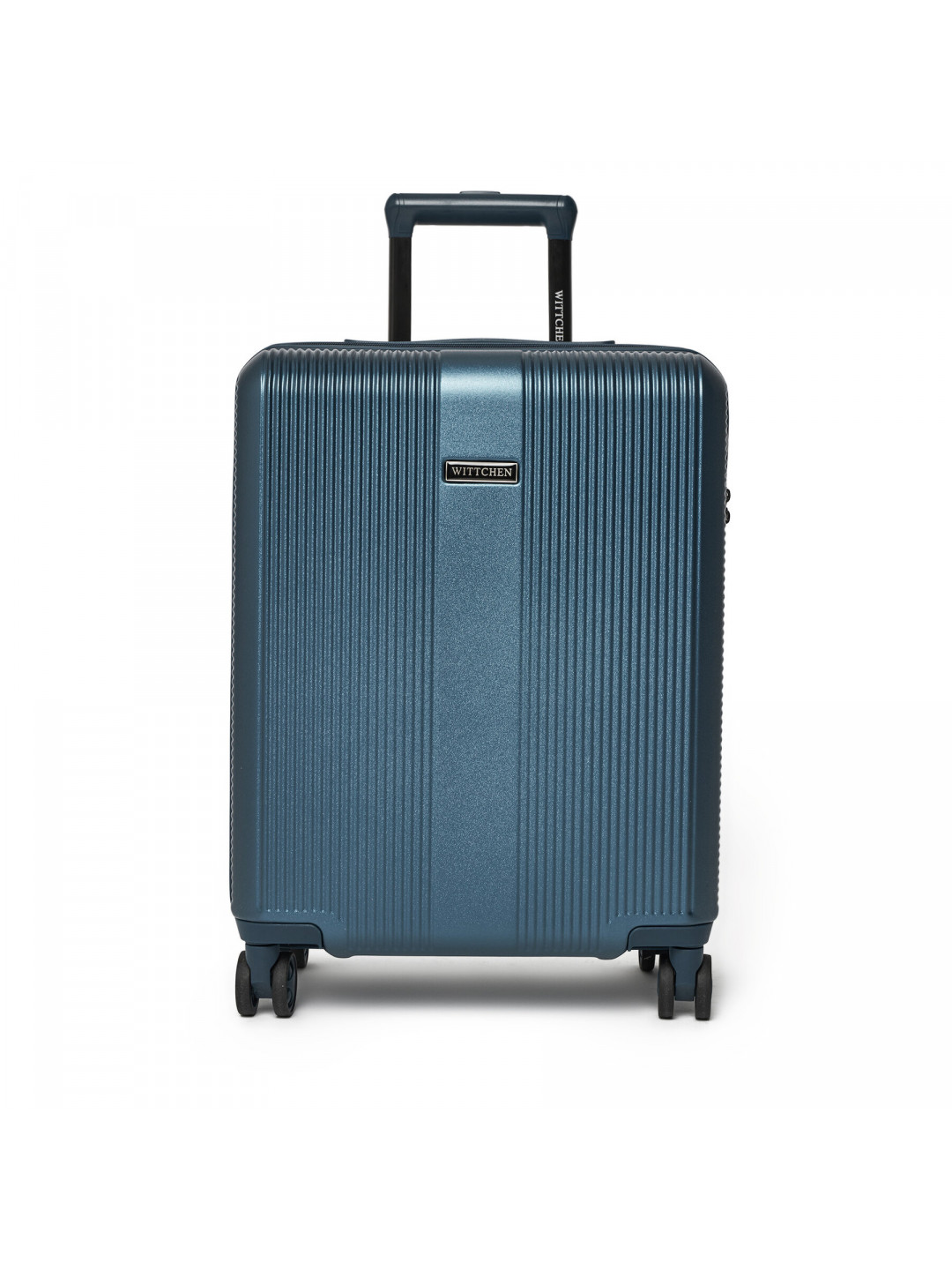 Kabinový kufr WITTCHEN 56-3P-903-90 Modrá